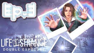 Life is Strange Double Exposure PS5 Gameplay Ep.3