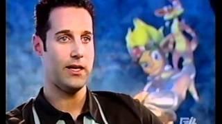 The Naughty Dog Story, Crash Bandicoot, Jak & Daxter & more