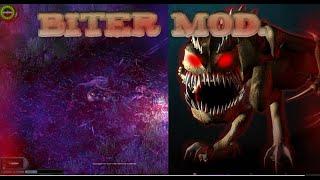 Alien Shooter 2 - Biter Mod.