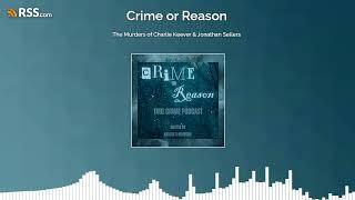 The Murders of Charlie Keever & Jonathan Sellers
