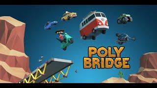 how to download poly bridge for free| Easy peasy tu