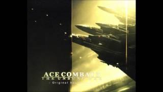 Wings Of Unity - 52/92 - Ace Combat 5 Original Soundtrack