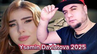 Ysamin Davlatova Бехтарин суруд 2025 бо пиянина