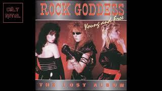 Rock Goddess - Young And Free (Full Album)