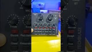 V8 sound card first look first impression