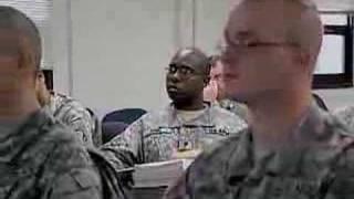 Army MOS 18X Special Forces
