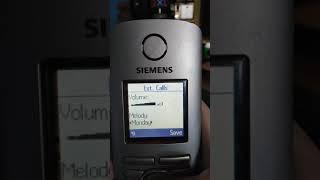 Siemens DP45