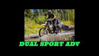 New Mexico Backcountry Discovery Route w Tim  Collins: #bmwgs1200 #ridebdr #husqvarna701