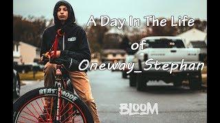 A Day In The Life of Oneway Stephan (Suburban Life)