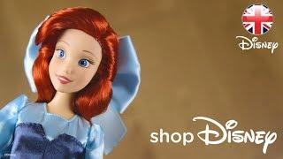 shopDisney | Perfect Present For Princess Fans - Ariel Playset | Official Disney UK