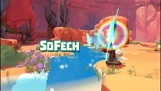 [GIGANTIC] SoFech Live Stream