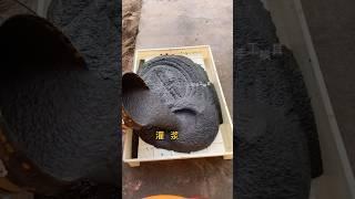 Homemade Cement Flower Pot – DIY Molds, Masonry & Construction Hacks 78
