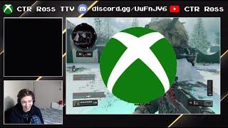 Ross Reacts To Old Xbox Live Clips!