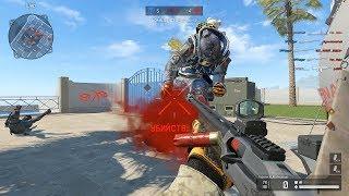 Warface: Ну этих мы выиграем...