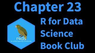 R for Data Science: Model basics Part 2 (r4ds05 23)