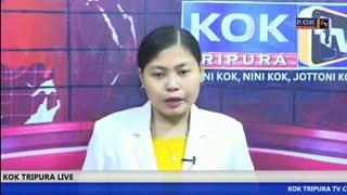 KOKTRIPURA EXCLUSIVE NEWS 21-11-2023
