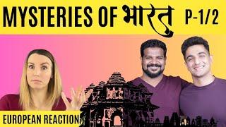 Mysteries Of India Revealed By Praveen Mohan #ranveershow Part 1| Reaction