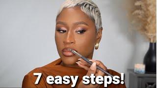 How to ELEVATE your makeup game | 7 EASY tips | Ariell Ash