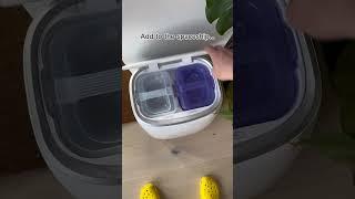 2-1 Robot Vacuum&Mop with Dirtsense | Narwal Freo