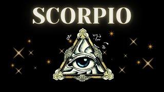 SCORPIO I MUST WARN YOU SCORPIOHE HAS DONE SOMETHING VERY BAD TO YOU!! SCORPIO NOVEMBER 2024