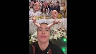 дуакарская свадьба б/з дербент 2