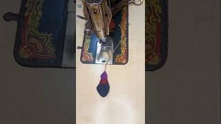 New and Unique Blouse Latkan Designs 2025 / How to Make Latkan #diy #howtomakelatkan