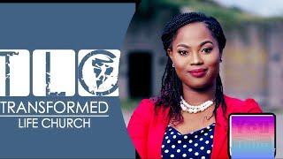 Dessi-Ann Yetman | Transformed Life Church 9th Anniversary Celebration
