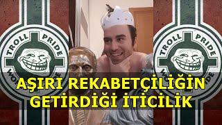 Nasıl Trolledin Kral? - Kız Tarafı Erkek Tarafı (Vladimir Putin İçerir)