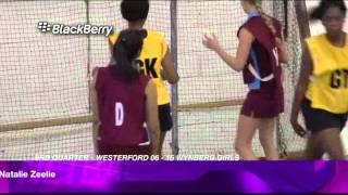 SSN EP 09 WESTERFORD VS WYNBERG