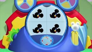 Mickey Mouse Clubhouse Season 3 Mouseketools