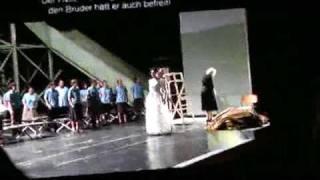 Lohengrin - Mein lieber Schwan - Jonas Kaufmann