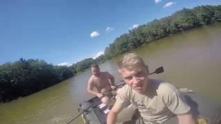 Carp Crew Austria - Oberrakitsch