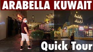 ARABELLA KUWAIT 2020 | NIGHT TOUR | OHHH NIEL