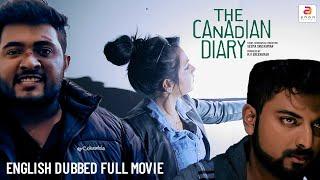 New Released English Action Thriller Movie | The Canadian Diary | Latest English Dubbed Full Movie