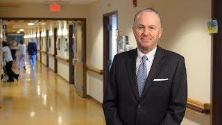 Welcome to Lifespan Health System from Timothy Babineau, MD, Lifespan President and CEO