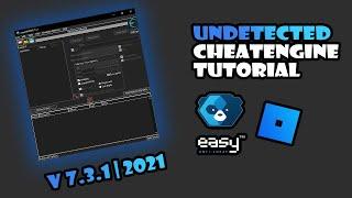 UNDETECTED CHEAT ENGINE | 2021 | WORKING | BYPASS ANTI-CHEAT