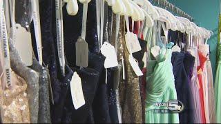 Alfred Angelo Stores Have Closed Down Nationwide