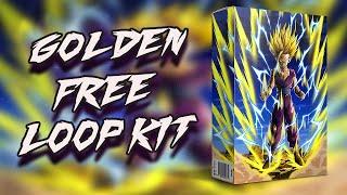 (FREE) Trap Loop Kit 2020 - Golden Boy (Hard And Melodic Type Samples)