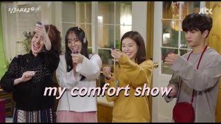 hello my twenties out of context