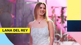 Lana Del Rey - Summertime Sadness (Reading & Leeds 2024)