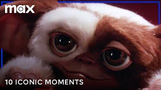 Top 10 Gremlins Moments | Gremlins 2: The New Batch | Max