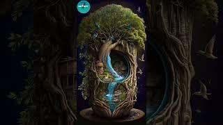 New creation video #shortvideo #nature7