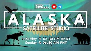 ALASKA'S CAPITAL | INCRadio Alaska