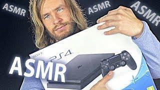 The MOST RELAXING [ASMR] Unboxing Ever Made | Especially for Nerds 