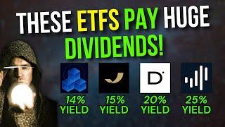 Do You Want MORE Dividend Income NOW? Then BUY THIS ASAP!