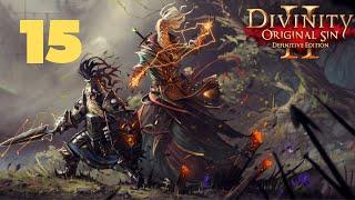 Divinity Original Sin 2 - Co-op Summoner Mage Min/Max XP Guide - Ep. 15- NEED MORE XP... MORE!