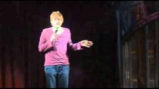 Евгений Отставнов - Арбуз-ягода? - Stand-Up  Вечер в RadioCity