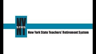 NYSTRS Explained | Breakdown of the Pension System for Teachers in New York