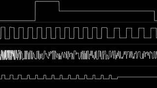 Pipe - “ml2” (Amiga AHX) [Oscilloscope View]