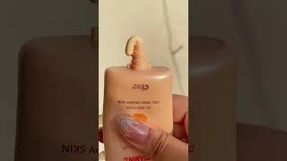 MUICIN - Vitamin C Foundation CC Cream Tube!!